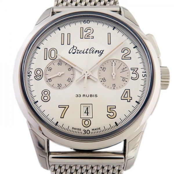 breitling transocean ブライトリング トランスオーシャン クロノグラフ 1915 a019g990ca