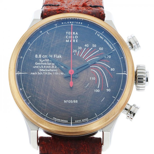 terracielomare other Terra Cielo Mare 88 FLACK 88 limited editions tc7016acb3pa