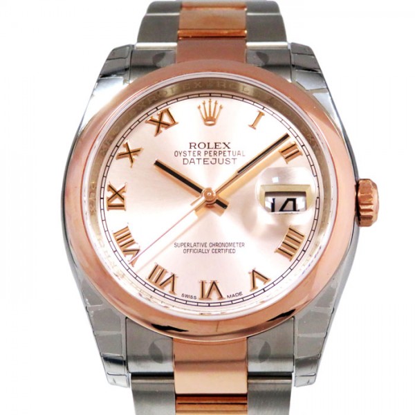 rolex datejust ロレックス デイトジャスト  116201