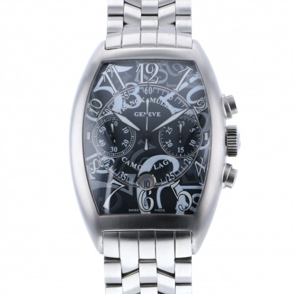 franckmuller casablanca フランク・ミュラー カサブランカ カモフラージュ クロノグラフ 8883cccdtbr