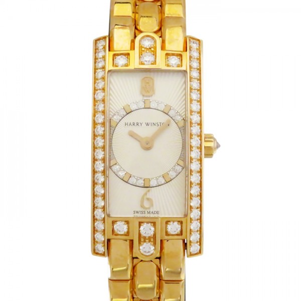 harrywinston avenue ハリー・ウィンストン アヴェニュー C ミニ アールデコ avcqhm16rr038