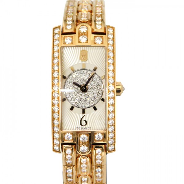 harrywinston avenue ハリー・ウィンストン アヴェニュー C ミニ アールデコ avcqhm16rr040