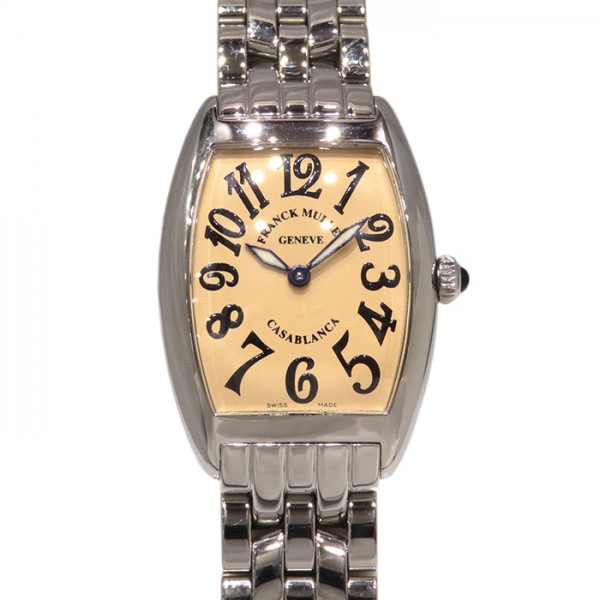 franckmuller casablanca フランク・ミュラー カサブランカ  1752qzcasaoac