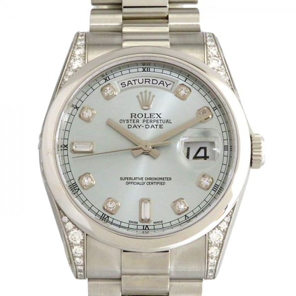 ロレックス rolex デイデイト daydate w153380