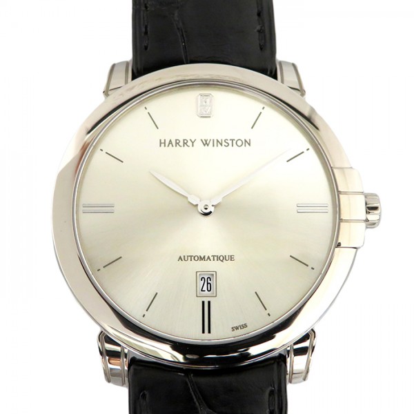 ハリー・ウィンストン harrywinston ミッドナイト midnight w153395