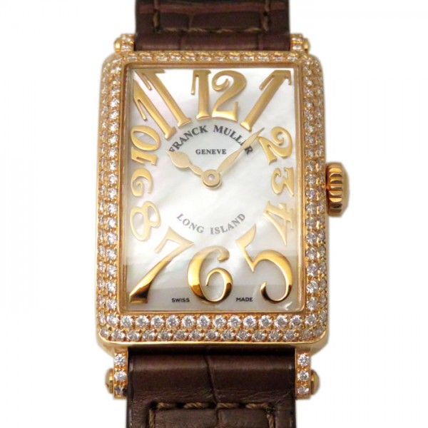 フランク・ミュラー franckmuller ロングアイランド longisland w153422