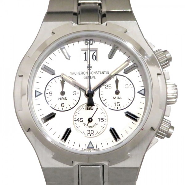 ヴァシュロン・コンスタンタン vacheronconstantin オーヴァーシーズ overseas w153487