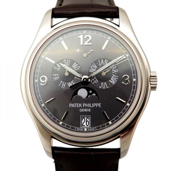 パテック・フィリップ patekphilippe コンプリケーション complication w153501