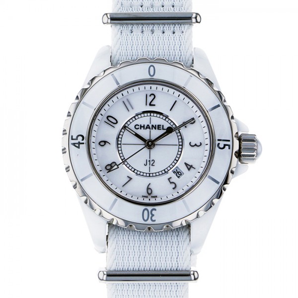 chanel j12 シャネル J12 G10 GLOSS 日本未発売 h4656