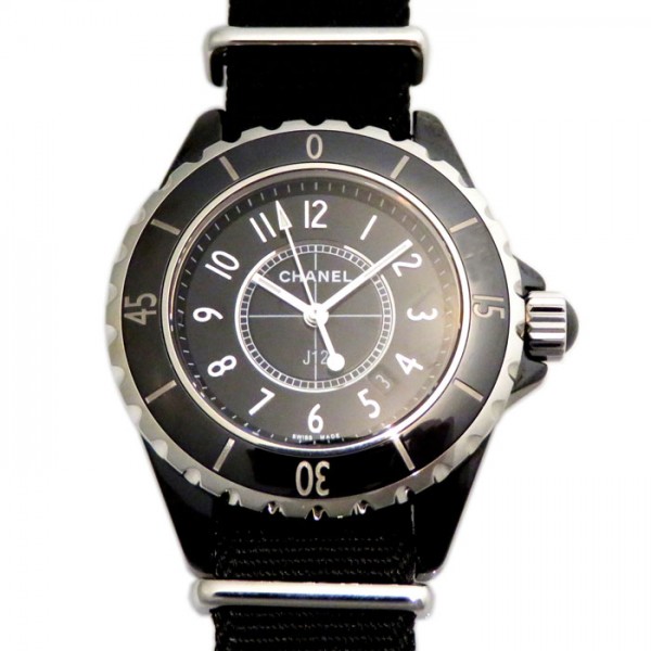 chanel j12 シャネル J12 G10 GLOSS h4657