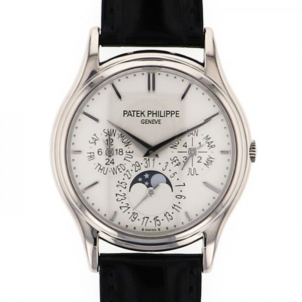 patekphilippe grandcomplications パテック・フィリップ グランドコンプリケーション  5140g-001