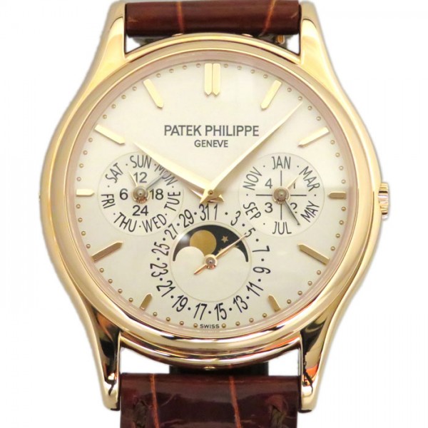 パテック・フィリップ patekphilippe グランドコンプリケーション grandcomplications w153531