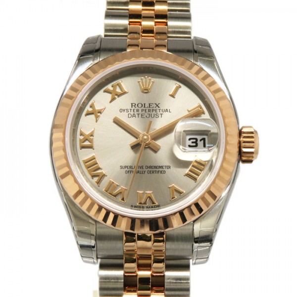 ロレックス rolex デイトジャスト datejust w153565