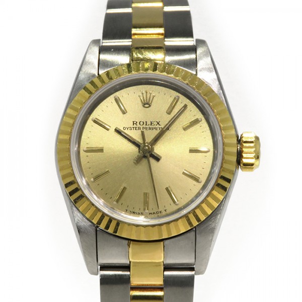 rolex oysterperpetual ロレックス オイスターパーペチュアル  67193