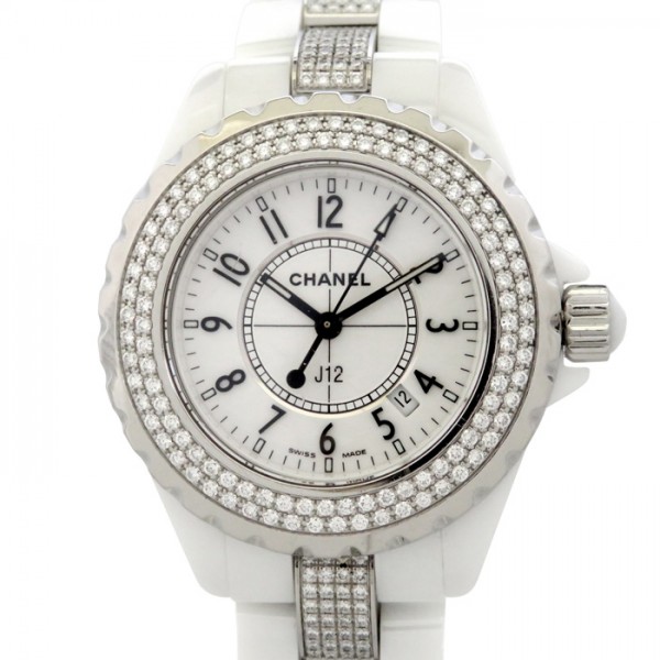 シャネル chanel J12 j12 w153785