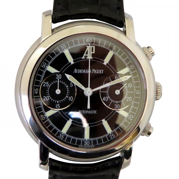 audemarspiguet Christmas Audemars AUDEMARS PIGUET Jules Audemars Chronograph 25859st.oo.001cr.02