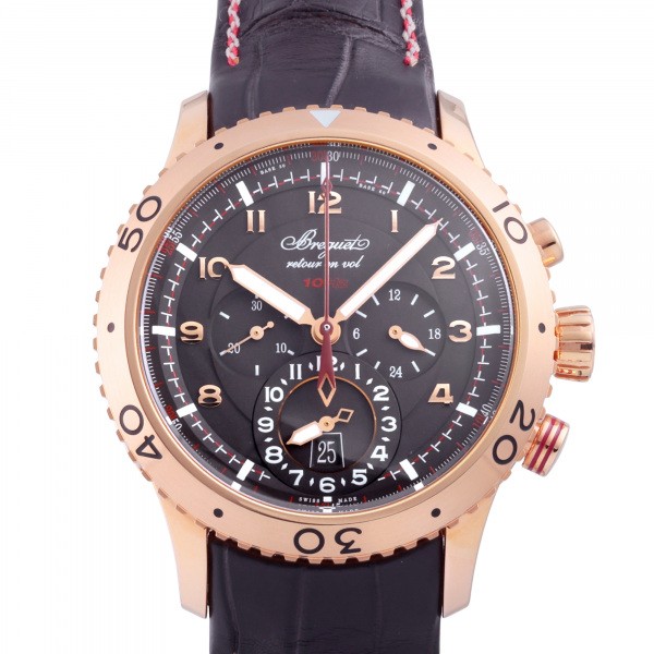 ブレゲ breguet タイプXXII type XXII w153804