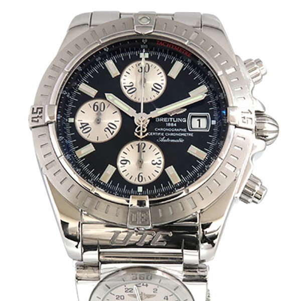 百年灵 计时码表 百年灵 计时码表 发展历程 世界标准时间 a13356