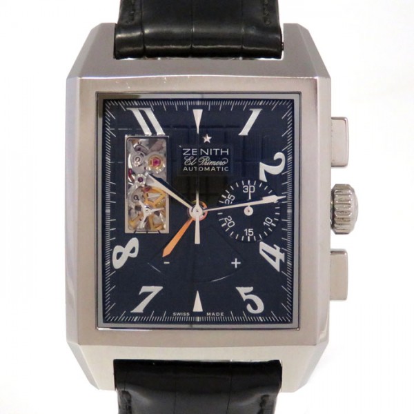 zenith other ゼニス グランドオート ロワイヤル オープン 03.0550.4021/21.c503