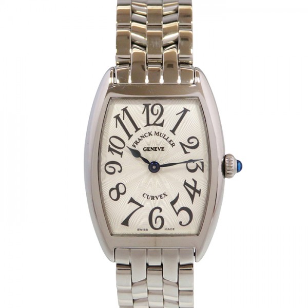 franckmuller tonneaucurvex フランク・ミュラー トノウカーベックス  1752qz