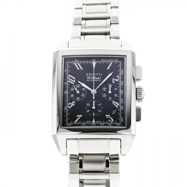 zenith other ゼニス グランドポートロワイヤル 03.0550.400