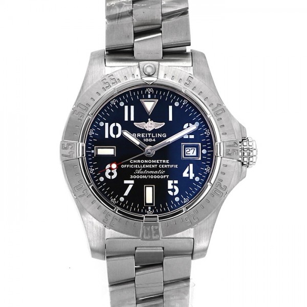 breitling avenger BREITLING Avenger Seawolf a1733010