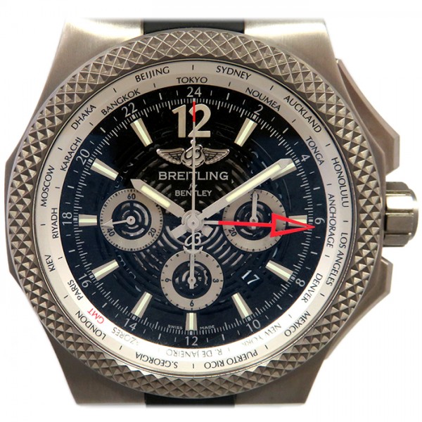 breitling bentley ブライトリング ベントレー GMT ライトボディ B04 e049b23mre