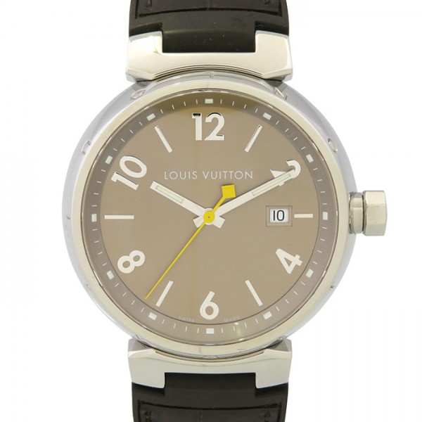 louisvuitton tambour ルイ・ヴィトン タンブール タンブール q1112