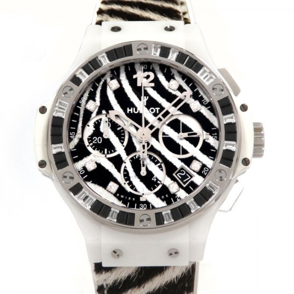 ウブロ hublot ビッグバン bigbang w153862