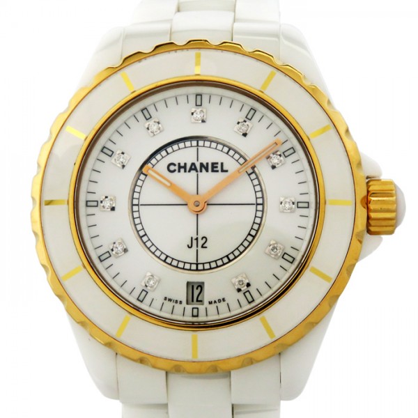 chanel j12 シャネル J12  h2180