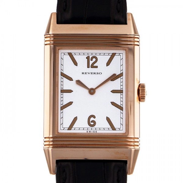 jaegerlecoultre reverso ジャガー・ルクルト レベルソ グランド レベルソ ウルトラスリム トリビュート1931 q2782521