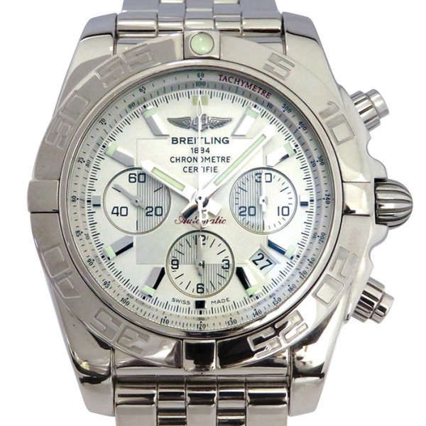breitling chronomat ブライトリング クロノマット 44 a011g84pa