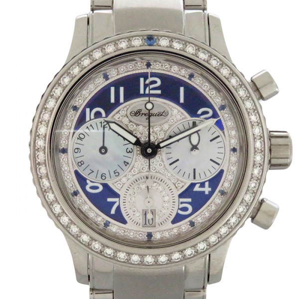 breguet tranceatlantique ブレゲ トランスアトランティック  4821