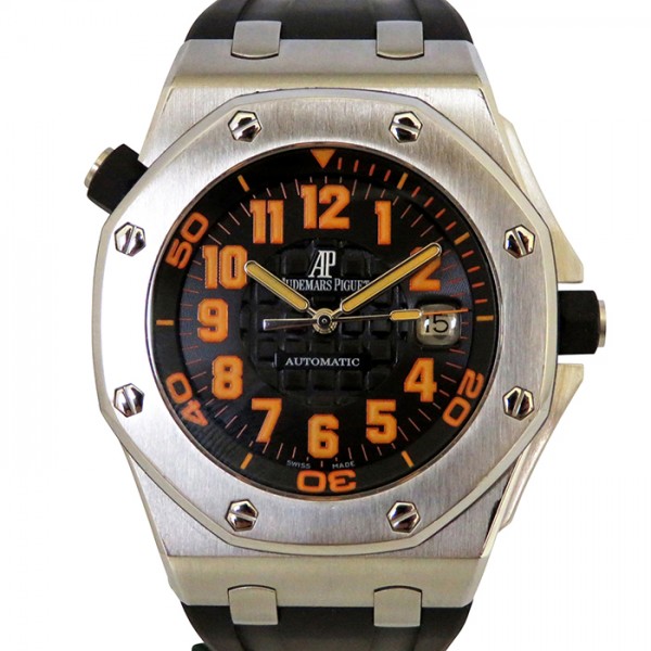 audemarspiguet royaloakoffshore オーデマ・ピゲ ロイヤルオーク オフショア ダイバー ブティック限定300本 15701st.oo.d002ca.01