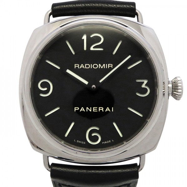 panerai radiomir パネライ ラジオミール ベース pam00210