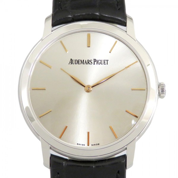 audemarspiguet Christmas Audemars AUDEMARS PIGUET Jules Audemars Extra thin 15180bc.oo.a002cr.01