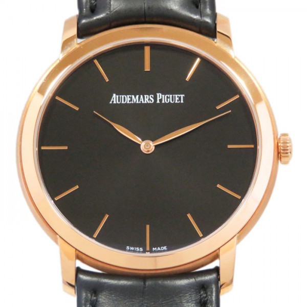 audemarspiguet Christmas Audemars AUDEMARS PIGUET Jules Audemars Extra thin 15180or.oo.a002cr.01