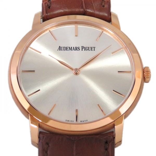 オーデマ・ピゲ audemarspiguet ジュールオーデマ julesaudemars w154215