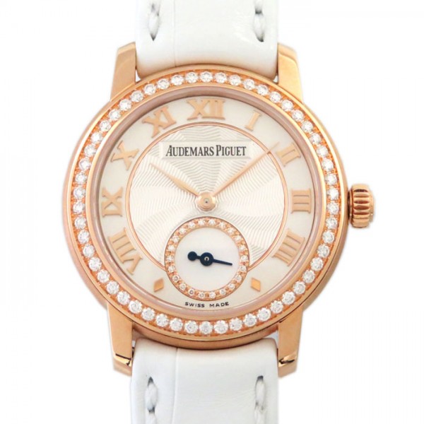 オーデマ・ピゲ audemarspiguet ジュールオーデマ julesaudemars w154235