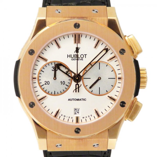 hublot classicfusion ウブロ クラシックフュージョン クロノグラフ 521.ox.2610.lr