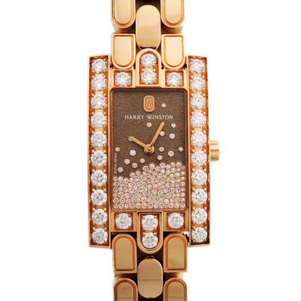 harrywinston avenue ハリー・ウィンストン アヴェニュー ダイヤモンド ドロップ aveqhm21rr120