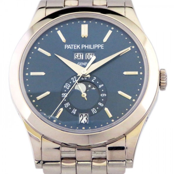 patekphilippe complication PATEK PHILIPPE Complication  5396/1g-001