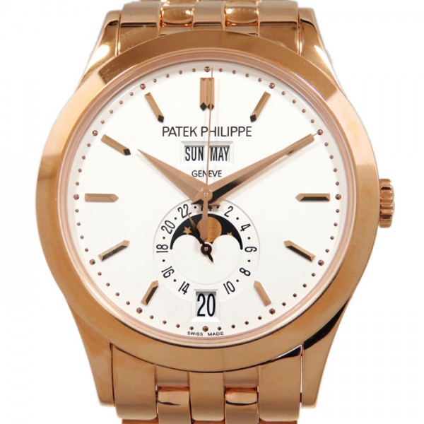 patekphilippe complication PATEK PHILIPPE Complication  5396/1r-001