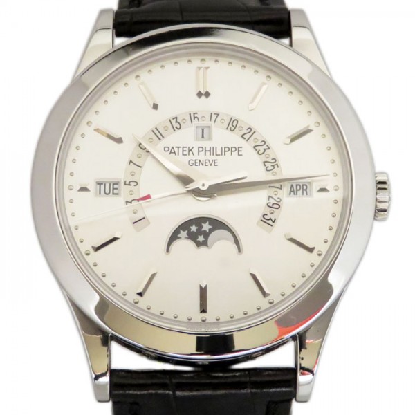 patekphilippe grandcomplications パテック・フィリップ グランドコンプリケーション  5496p-001