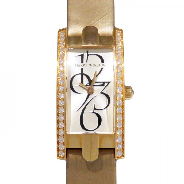 harrywinston avenue ハリー・ウィンストン アヴェニュー C ミニ avcqhm16rr033