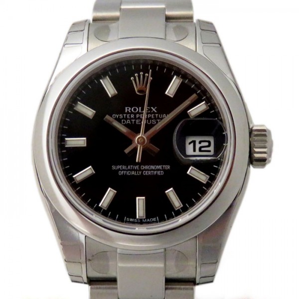 ロレックス rolex デイトジャスト datejust w154562