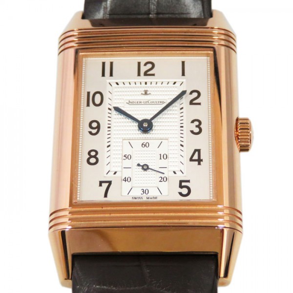 ジャガー・ルクルト jaegerlecoultre レベルソ reverso w154581