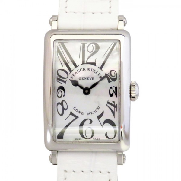 franckmuller longisland フランク・ミュラー ロングアイランド  902qzmop