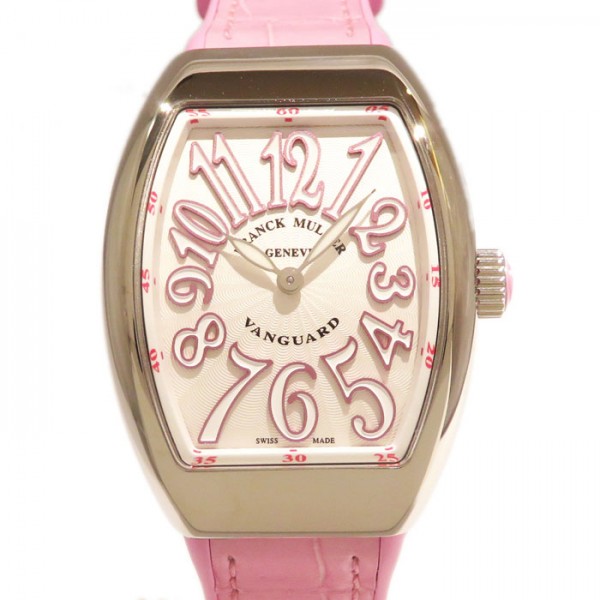 フランク・ミュラー franckmuller ヴァンガード vanguard w154604