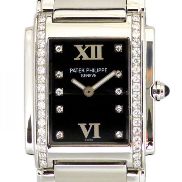 patekphilippe twenty4 パテック・フィリップ トゥエンティ4 Twenty-4 4910/10a-001